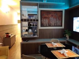 Flat particular Vision Executive - 8