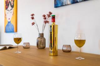 Stylish Luxury Getaway 3BR Apartment 115m - Atene - 3