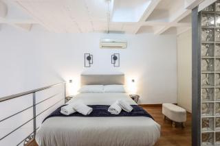 Luxurious Duplex in Madrid - 6