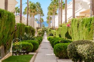 Secret View Arenal - 2