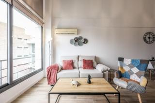 Luxurious Duplex in Madrid - 5