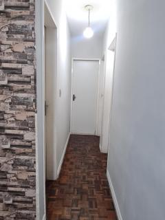 Apartamento Térreo Com Portaria 24h - 3