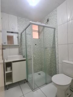 Apartamento Térreo Com Portaria 24h - 6