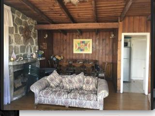 Natural Lodge Maitencillo - 4