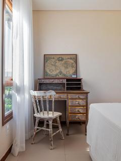 Bali Bahia 202 Frente ao mar Itacimirim - 1