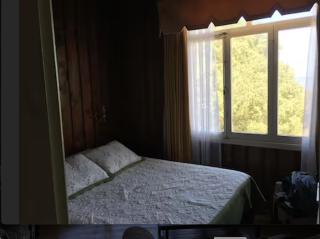 Natural Lodge Maitencillo - 1