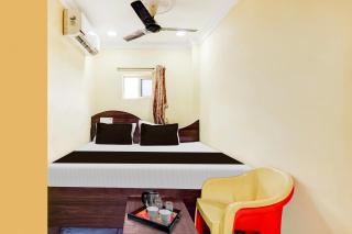 Hotel O Sri Sai Mani Lodge - 4