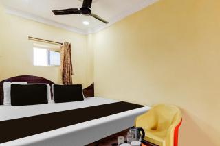 Hotel O Sri Sai Mani Lodge - 1