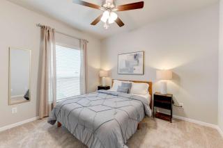 Charming Troy Escape Comfort Near Waco - 9