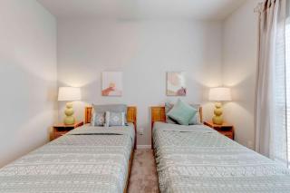 Charming Troy Escape Comfort Near Waco - 5