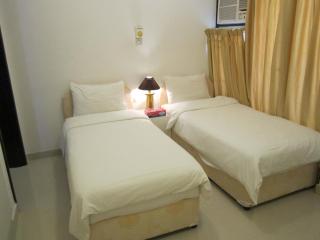 Qurum Beach Hotel - Mascate - 6