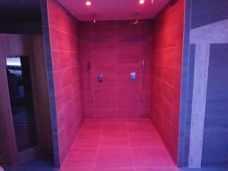 La villa du bien être - Jacuzzi Sauna Hammam - 3