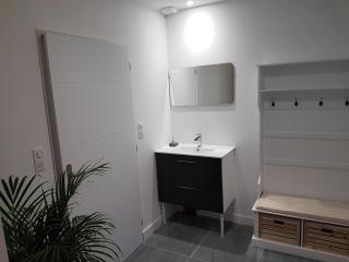 La villa du bien être - Jacuzzi Sauna Hammam - 2