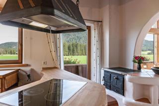 Panorama Lodge Leutasch mit Sauna - Leutasch - 7