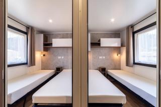 Camping siblu vue sur Canigou - 9