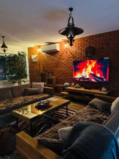 HALAL odmor - Villa Vrbas - 3