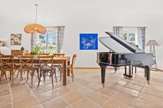 Mon Gîte en Provence avec piscine - 4