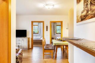 Ferienwohnung Haus Unterrain - 8