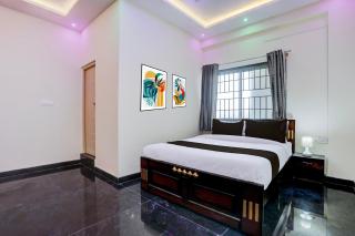 Hotel O Sri Chowdeshwari Residency - 8