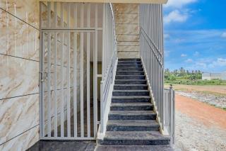 Hotel O Sri Chowdeshwari Residency - 3