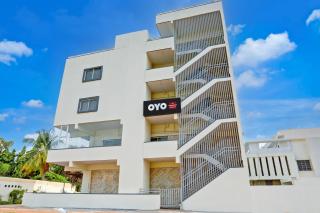 Hotel O Sri Chowdeshwari Residency - 2