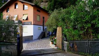 Mansarda con vista lago - 7