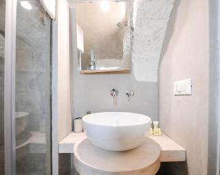 Trullo White Dream con Piscina - 8
