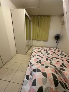 Bas de villa F3 Bougainvilliers - 1