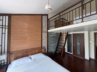 Serene Vale Inn-Free pick up train station stay two nights - 5