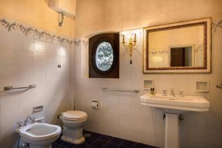 Villa Milani - Tenuta la Gigliola - 8