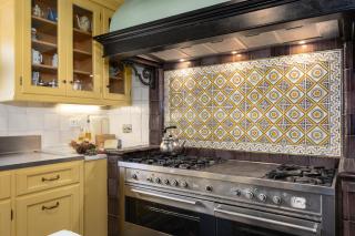 Villa Milani - Tenuta la Gigliola - 7