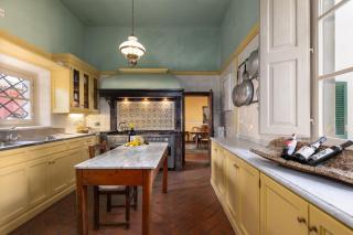 Villa Milani - Tenuta la Gigliola - 3