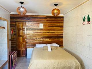 Pousada Maria Bonita Abreu e Lima - 8