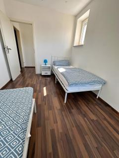 Monteurszimmer Augsburg - 9