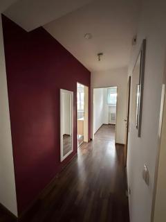 Monteurszimmer Augsburg - 8