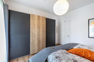 Punkt15 - Modern - Rollstuhlgerecht - 8