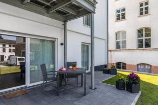 Punkt15 - Modern - Rollstuhlgerecht - 7