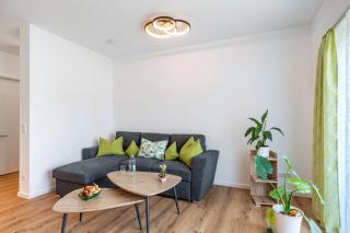 Punkt15 - Modern - Rollstuhlgerecht - 6