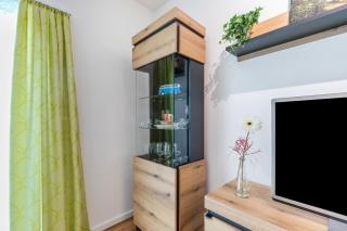 Punkt15 - Modern - Rollstuhlgerecht - 5