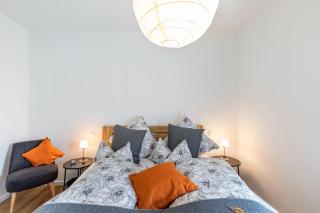 Punkt15 - Modern - Rollstuhlgerecht - 2