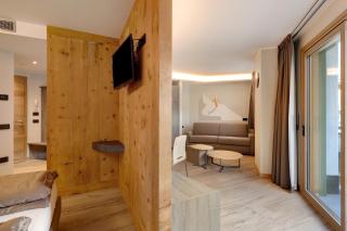 Wind Mountain Planet Suite House - 7