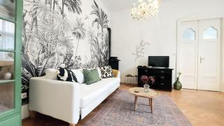 Best Stay Apartment - 6