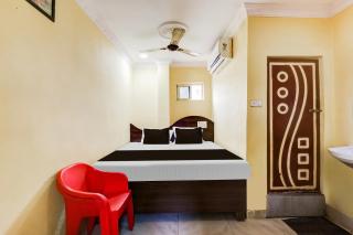 Hotel O Sri Sai Mani Lodge - 3