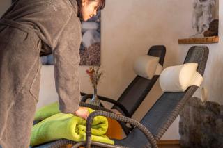 Alpenhof Lodge Hirzer - 9