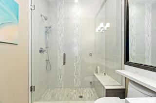 Family guest suite in Marpole - 7