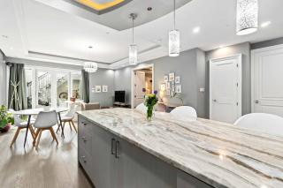 Family guest suite in Marpole - 5