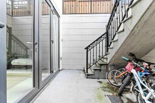 Family guest suite in Marpole - 3