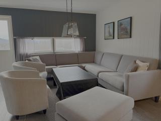 Stort hus med fire soverom og 8 senger - 9