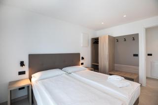 Apartments Curti - Abendrot - 4