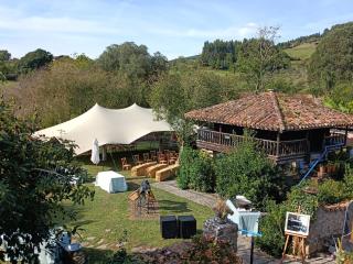 apartamentos y habitaciones Quinta La Espadaña apartamentos y habitaciones Quinta la Espadaña - 6